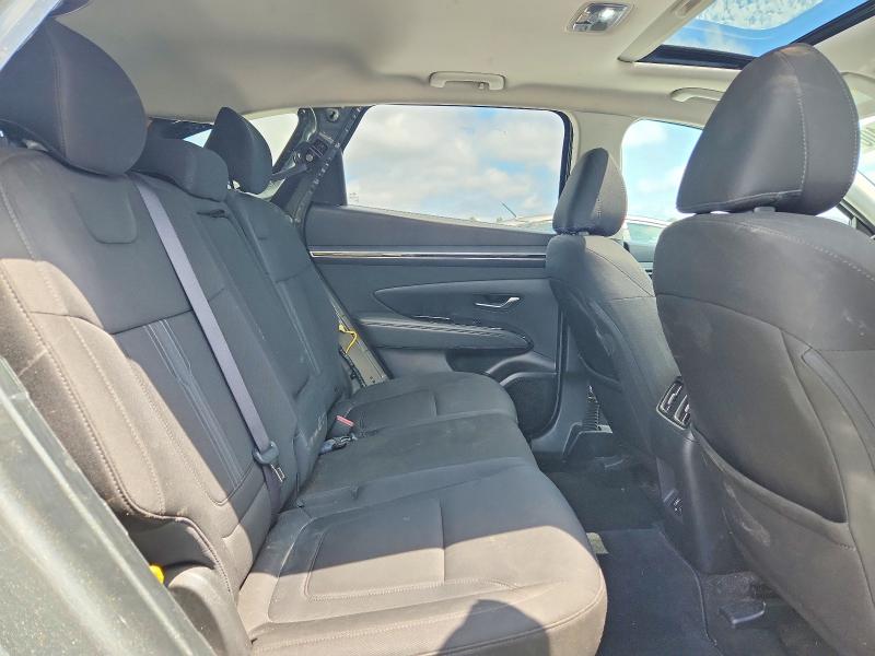 Продажа на аукционе авто 2022 Hyundai Tucson, vin: 5NMJFCAE0NH104171, номер лота: 64011406