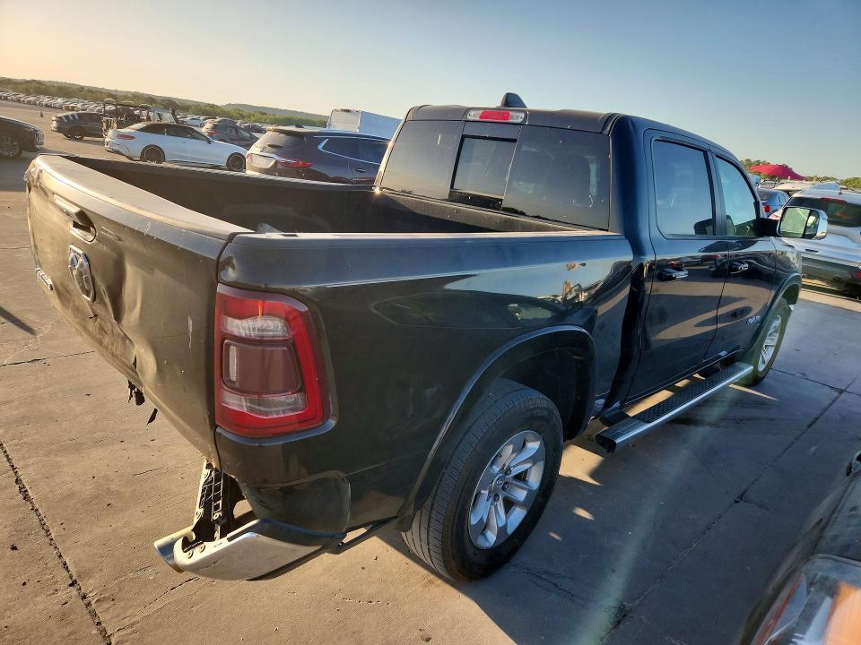 Aukcja sprzedaży 2019 Ram 1500, vin: 1C6RREJT5KN549323, numer aukcji: 65339016