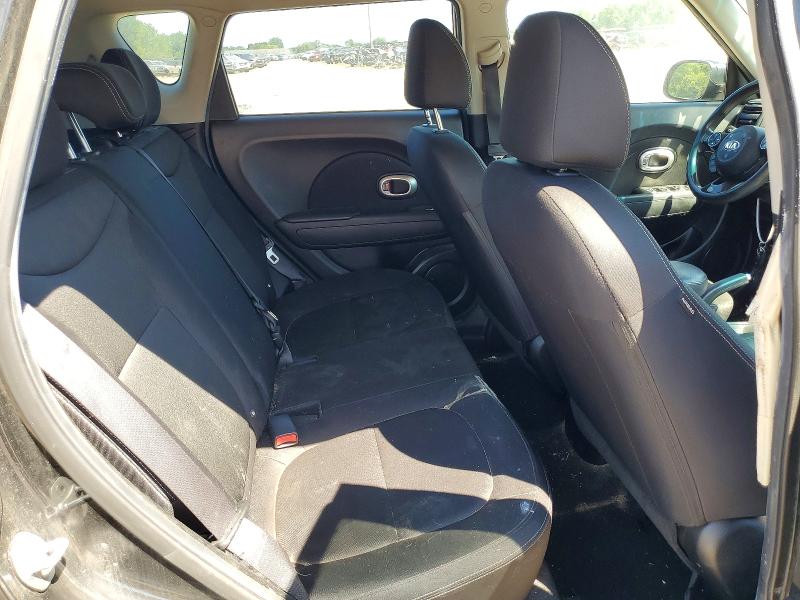 2017 Kia Soul მანქანა იყიდება აუქციონზე, vin: KNDJN2A21H7882459, აუქციონის ნომერი: 63700226