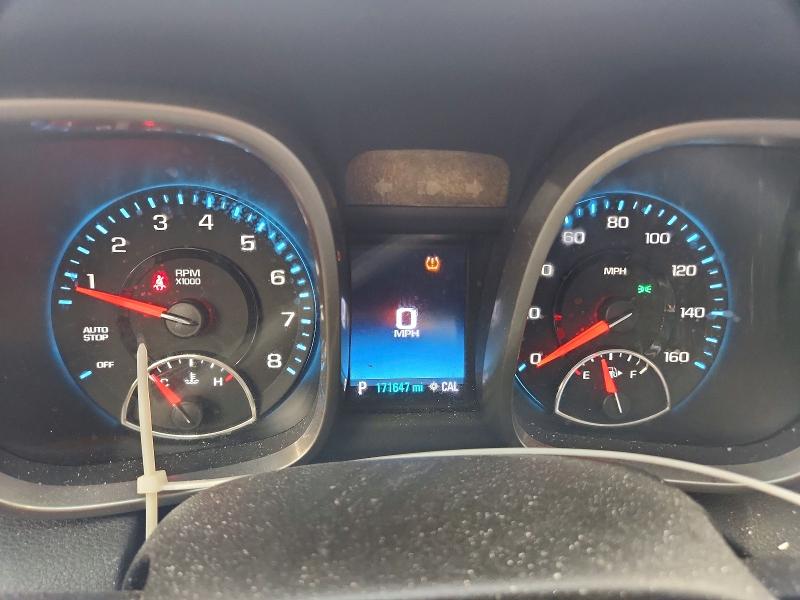 63396956 :رقم المزاد ، 1G11C5SL4FF282528 vin ، 2015 Chevrolet Malibu مزاد بيع