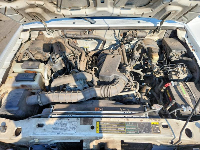2004 Ford Ranger მანქანა იყიდება აუქციონზე, vin: 1FTYR10U64PB29343, აუქციონის ნომერი: 65688866