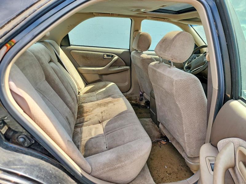 65735656 :رقم المزاد ، 4T1BG22K7YU971866 vin ، 2000 Toyota Camry مزاد بيع