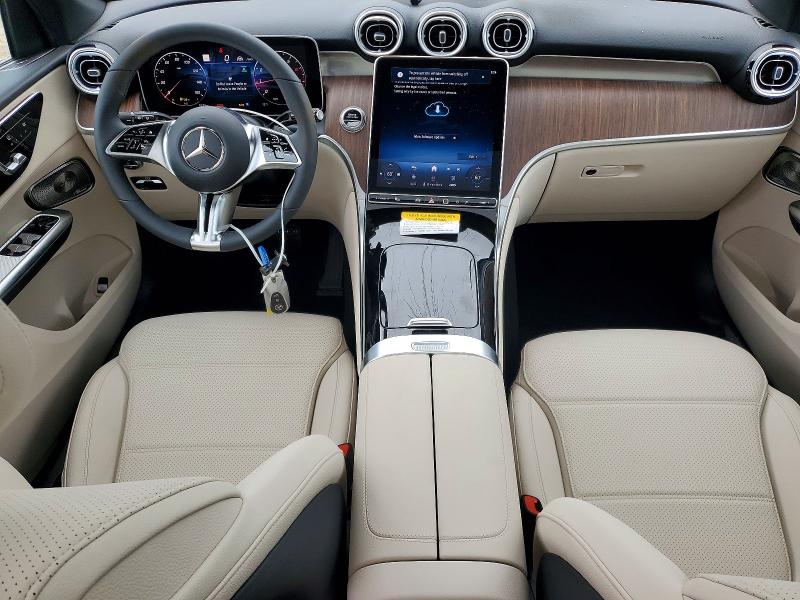 60762826 :رقم المزاد ، W1NKM4HB0TF554451 vin ، 2026 Mercedes-benz Glc مزاد بيع