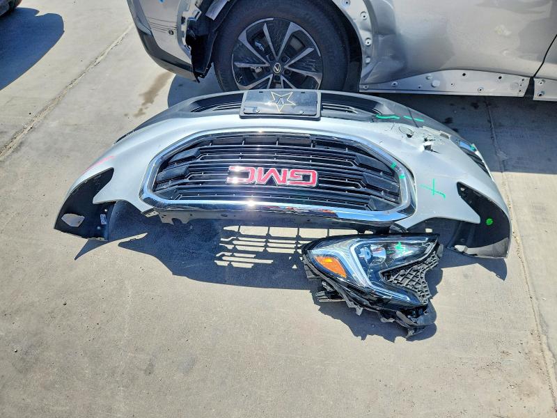 Продаж на аукціоні авто 2019 Gmc Terrain, vin: 3GKALMEV5KL105599, номер лоту: 64420796