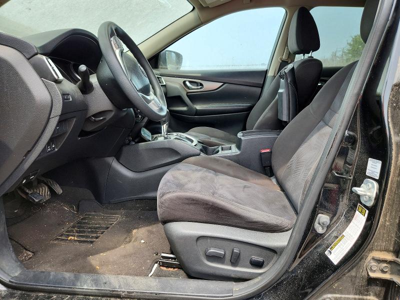 Продажа на аукционе авто 2015 Nissan Rogue, vin: KNMAT2MV4FP535877, номер лота: 64993066