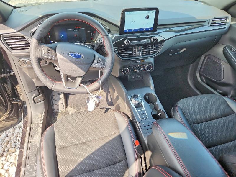 Продажа на аукционе авто 2026 Ford Escape, vin: 1FMCU9MN5TUA42457, номер лота: 65880876
