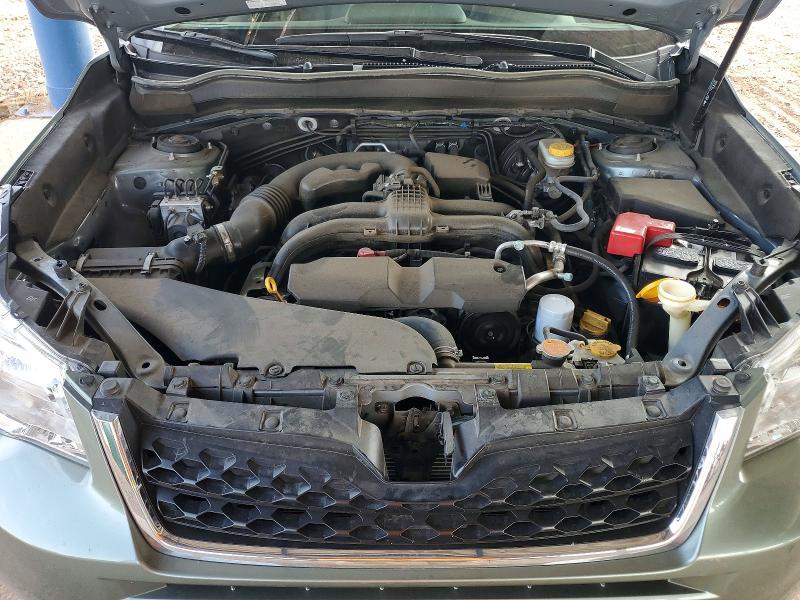 Aukcja sprzedaży 2016 Subaru Forester, vin: JF2SJABC5GH471240, numer aukcji: 63741706