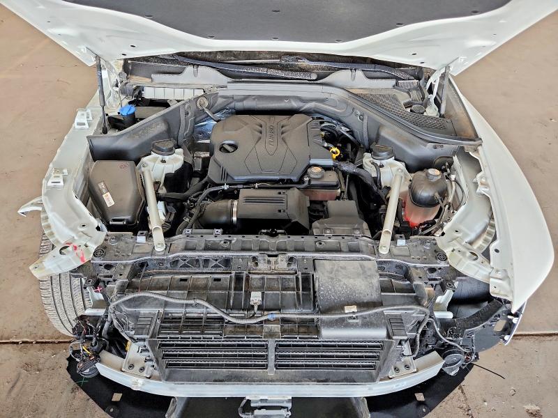 Продаж на аукціоні авто 2024 Genesis Gv80, vin: KMUHBDSB5RU209448, номер лоту: 66471096