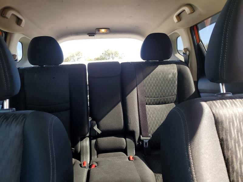 Aukcja sprzedaży 2017 Nissan Rogue, vin: JN8AT2MT5HW148024, numer aukcji: 65328846