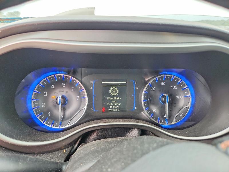 Aukcja sprzedaży 2020 Chrysler Pacifica, vin: 2C4RC1BG5LR128016, numer aukcji: 65226026