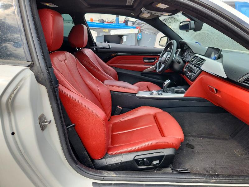 Продаж на аукціоні авто 2014 Bmw 435, vin: WBA3R1C50EK191220, номер лоту: 66241286