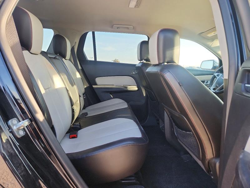 Продажа на аукционе авто 2016 Gmc Terrain, vin: 2GKFLPE37G6158046, номер лота: 66000906