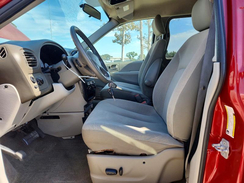 Aukcja sprzedaży 2007 Dodge Grand Caravan, vin: 2D8GP44LX7R318974, numer aukcji: 64998636