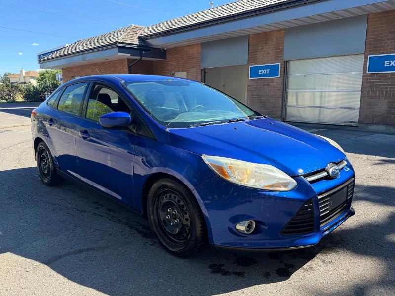 Aukcja sprzedaży 2012 Ford Focus, vin: 1FAHP3F27CL202271, numer aukcji: 67541856