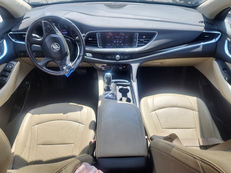 Продаж на аукціоні авто 2020 Buick Enclave, vin: 5GAERBKW5LJ181444, номер лоту: 66204146