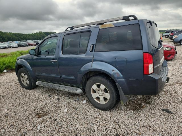 Aukcja sprzedaży 2005 Nissan Pathfinder, vin: 5N1AR18U15C762262, numer aukcji: 63382766