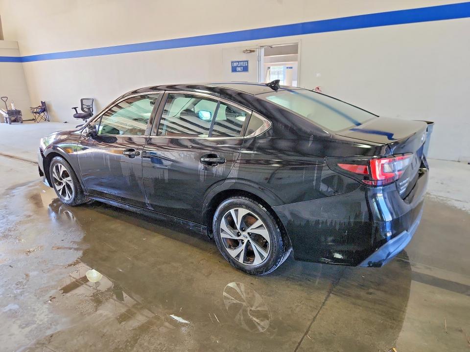 Aukcja sprzedaży 2021 Subaru Legacy, vin: 4S3BWAC62M3005881, numer aukcji: 66171296