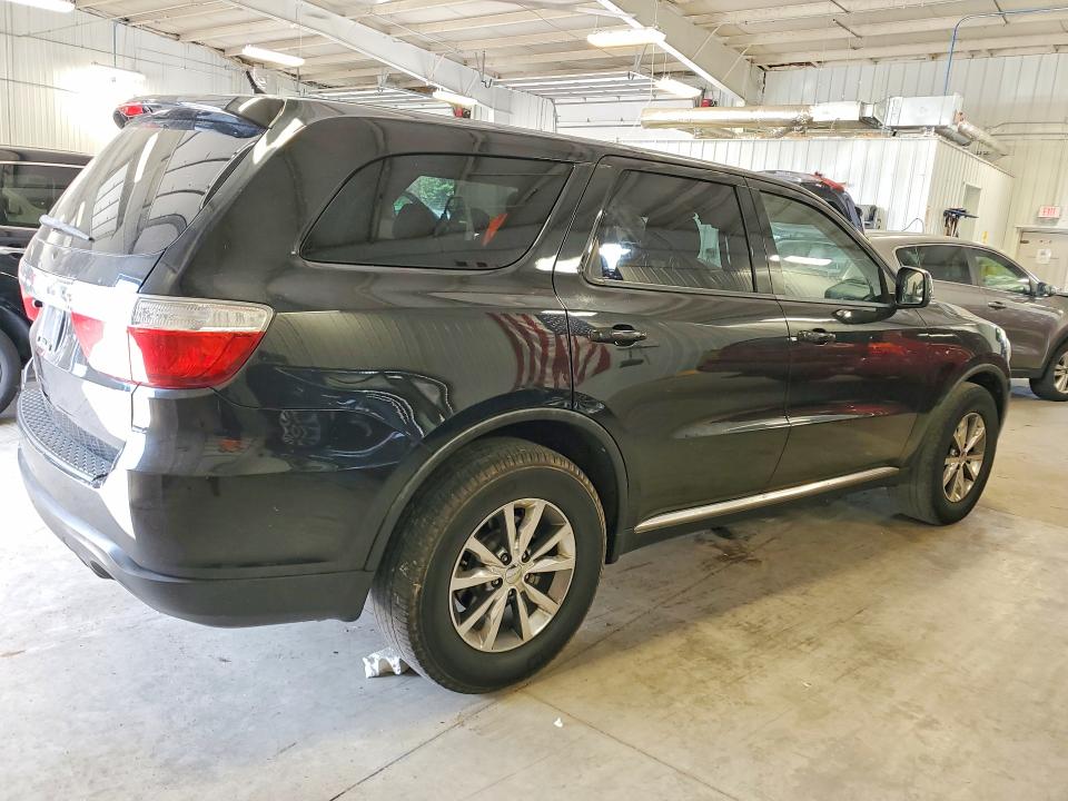 Aukcja sprzedaży 2012 Dodge Durango, vin: 1C4RDHAG6CC212510, numer aukcji: 64767566