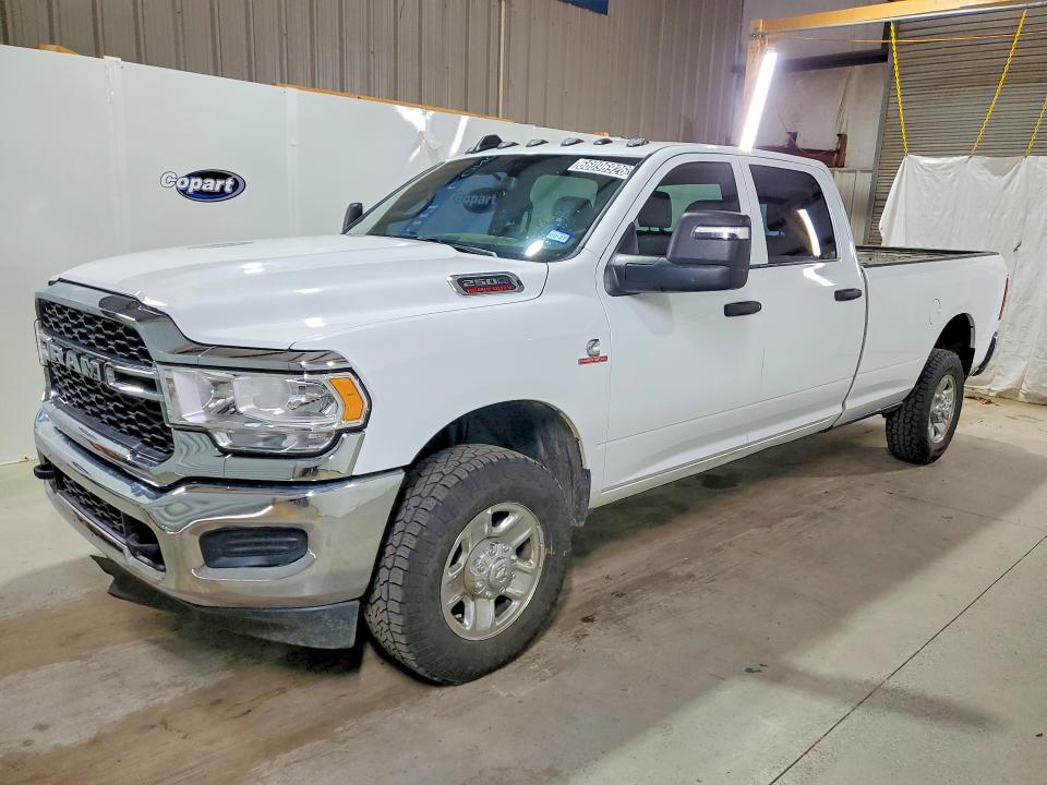 Продажа на аукционе авто 2024 Ram 2500, vin: 3C6UR5HL7RG371028, номер лота: 66096926