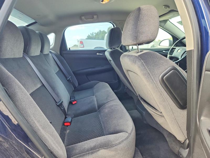 Продажа на аукционе авто 2011 Chevrolet Impala, vin: 2G1WA5EK0B1258565, номер лота: 64839196