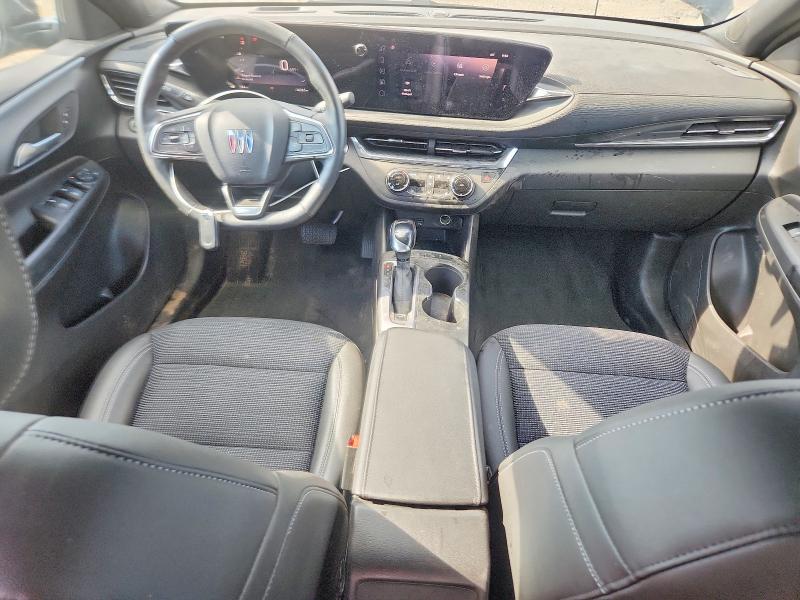 Aukcja sprzedaży 2025 Buick Envista, vin: KL47LAEP0SB197173, numer aukcji: 65379256