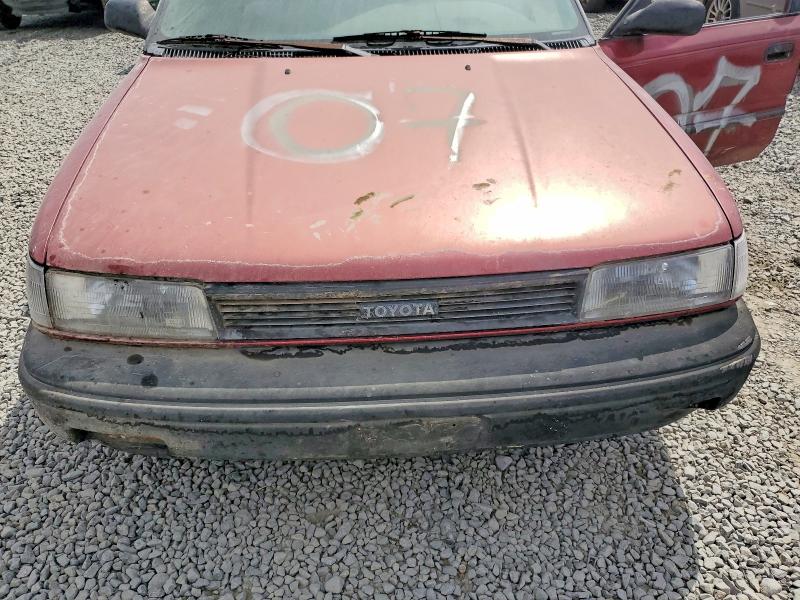 Aukcja sprzedaży 1988 Toyota Corolla, vin: JT2AE92W1K3180885, numer aukcji: 64872476