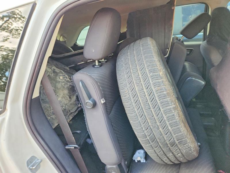 Aukcja sprzedaży 2012 Dodge Journey, vin: 3C4PDCBGXCT331190, numer aukcji: 65736486