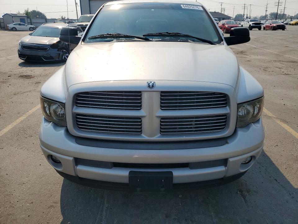 64025276 :رقم المزاد ، 3D7KA28C94G188802 vin ، 2004 Dodge Ram 2500 مزاد بيع