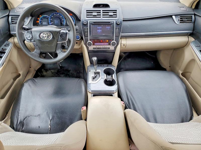 Aukcja sprzedaży 2014 Toyota Camry Hybrid, vin: 4T1BD1FK3EU111584, numer aukcji: 65404856