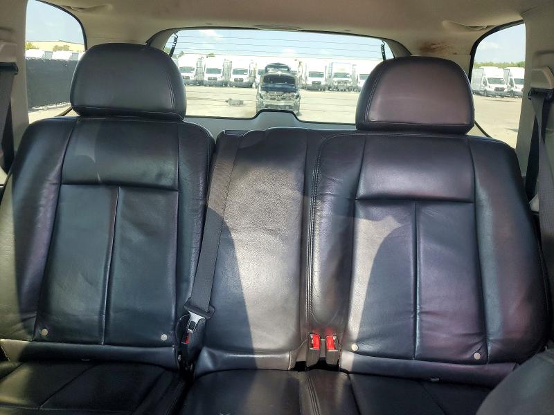 65354276 :رقم المزاد ، 1GKES63M582163815 vin ، 2008 Gmc Envoy مزاد بيع