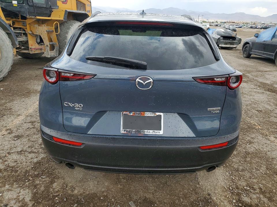 Aukcja sprzedaży 2025 Mazda Cx-30, vin: 3MVDMBDY7SM750026, numer aukcji: 64827336