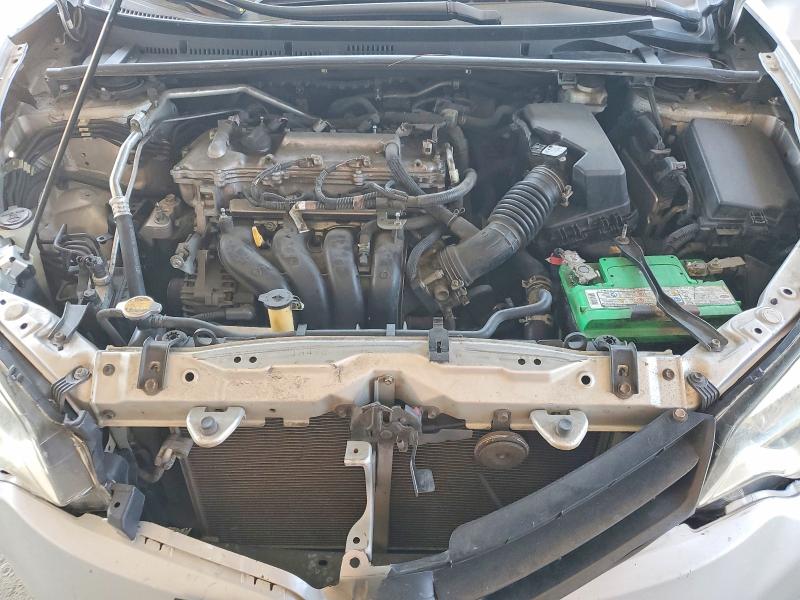 Продаж на аукціоні авто 2014 Toyota Corolla, vin: 5YFBURHEXEP144038, номер лоту: 63508586
