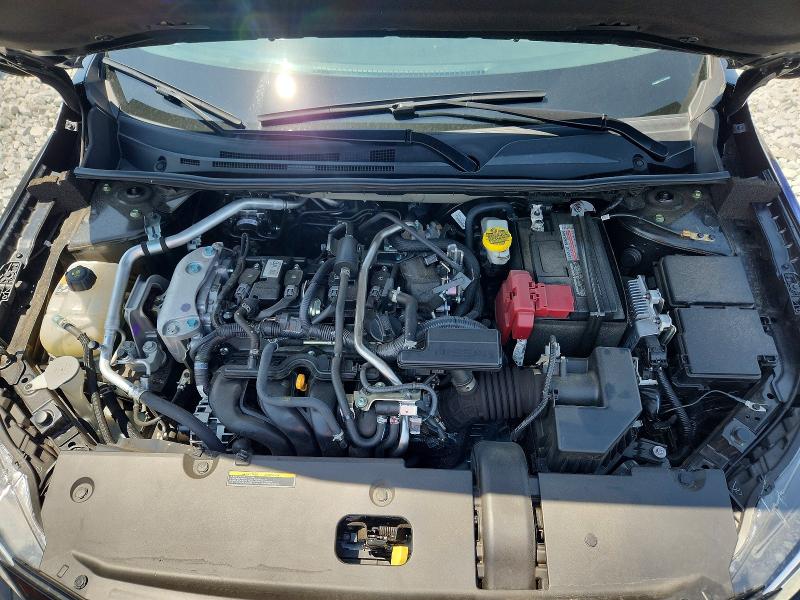 2024 Nissan Sentra მანქანა იყიდება აუქციონზე, vin: 3N1AB8DV1RY378319, აუქციონის ნომერი: 65854496