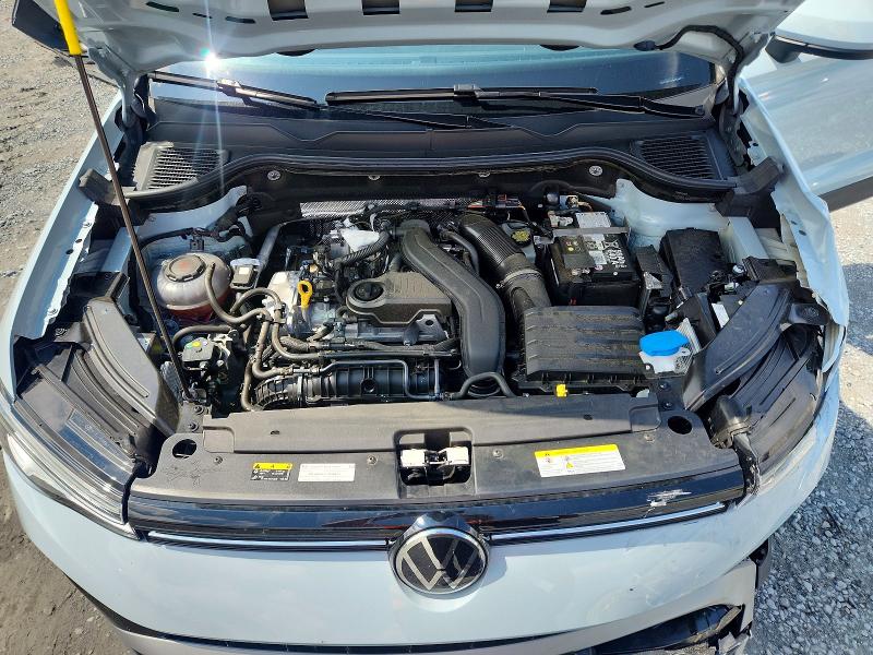 Aukcja sprzedaży 2025 Volkswagen Taos, vin: 3VVVC7B29SM034427, numer aukcji: 63591736