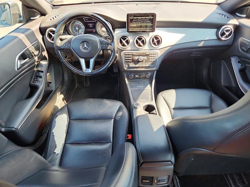 Aukcja sprzedaży 2014 Mercedes-benz Cla, vin: WDDSJ4GB1EN117221, numer aukcji: 65460836