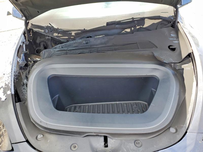 Продаж на аукціоні авто 2023 Tesla Model Y, vin: 7SAYGDEE9PF913283, номер лоту: 65310586