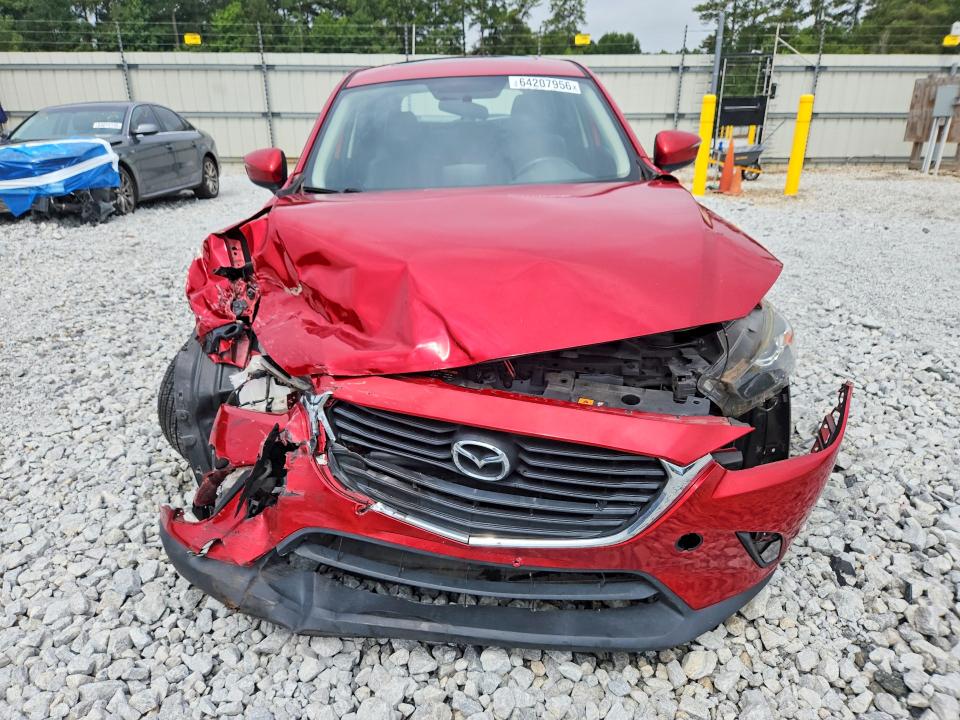 Aukcja sprzedaży 2016 Mazda Cx-3, vin: JM1DKDC75G0130877, numer aukcji: 64207956
