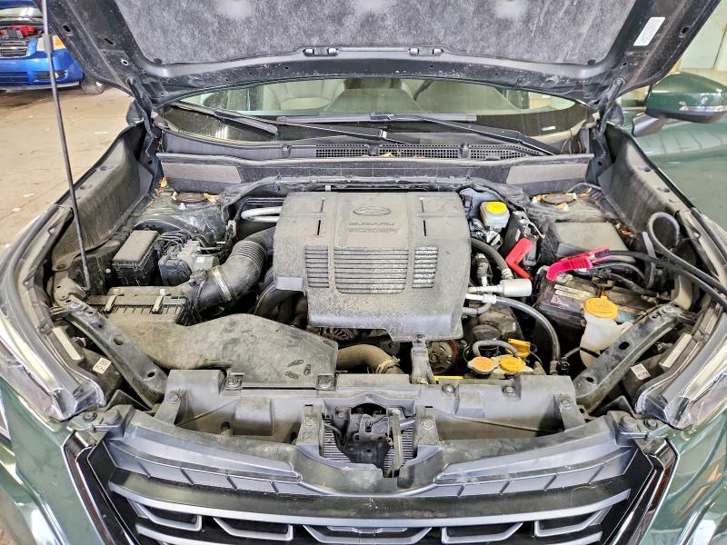 65735916 :رقم المزاد ، JF2SKAPC7PH459211 vin ، 2023 Subaru Forester مزاد بيع
