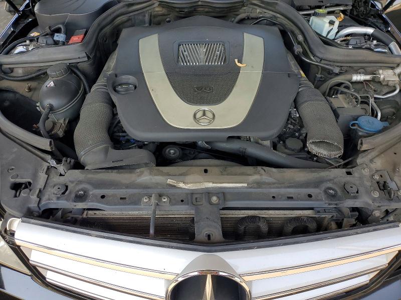 64224096 :رقم المزاد ، WDDGF8BB3AF461403 vin ، 2010 Mercedes-benz C مزاد بيع