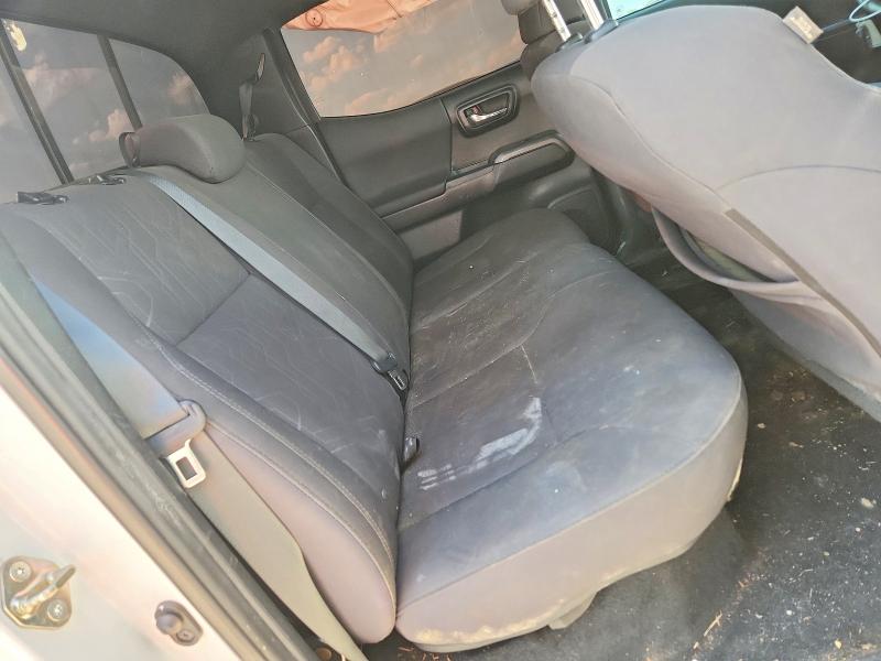 Продаж на аукціоні авто 2017 Toyota Tacoma, vin: 5TFAZ5CN9HX044953, номер лоту: 63562606