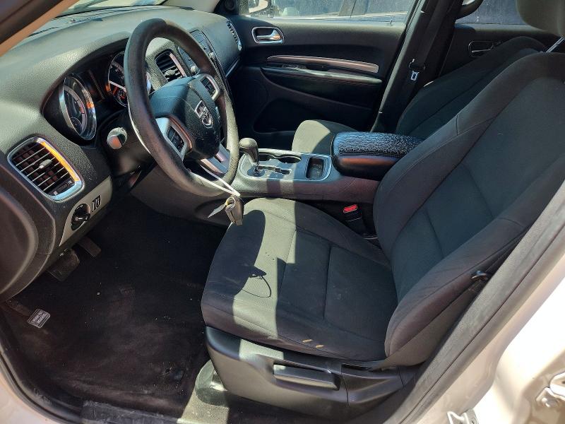 Aukcja sprzedaży 2012 Dodge Durango, vin: 1C4RDHAG3CC266539, numer aukcji: 65030726