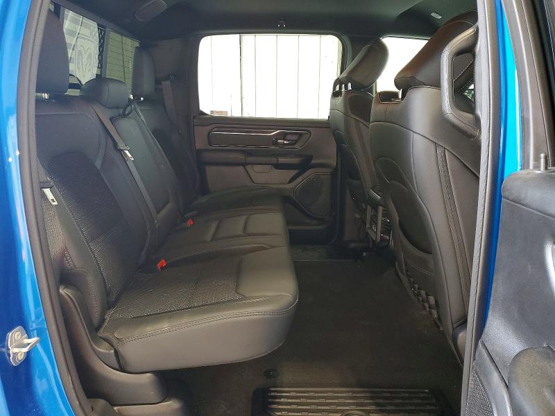 66339426 :رقم المزاد ، 1C6RRFFG7PN554015 vin ، 2023 Ram 1500 مزاد بيع