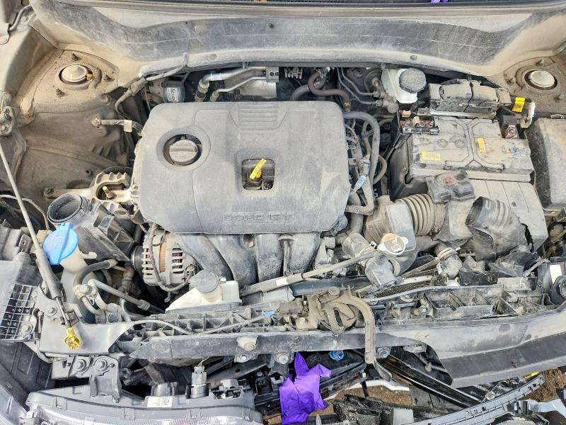 Продаж на аукціоні авто 2024 Kia Seltos, vin: KNDERCAA0R7656952, номер лоту: 66074476