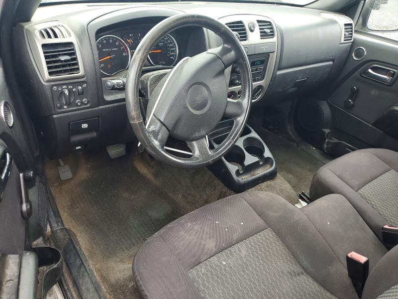 Продажа на аукционе авто 2012 Chevrolet Colorado, vin: 1GCCSBF98C8166281, номер лота: 65346016