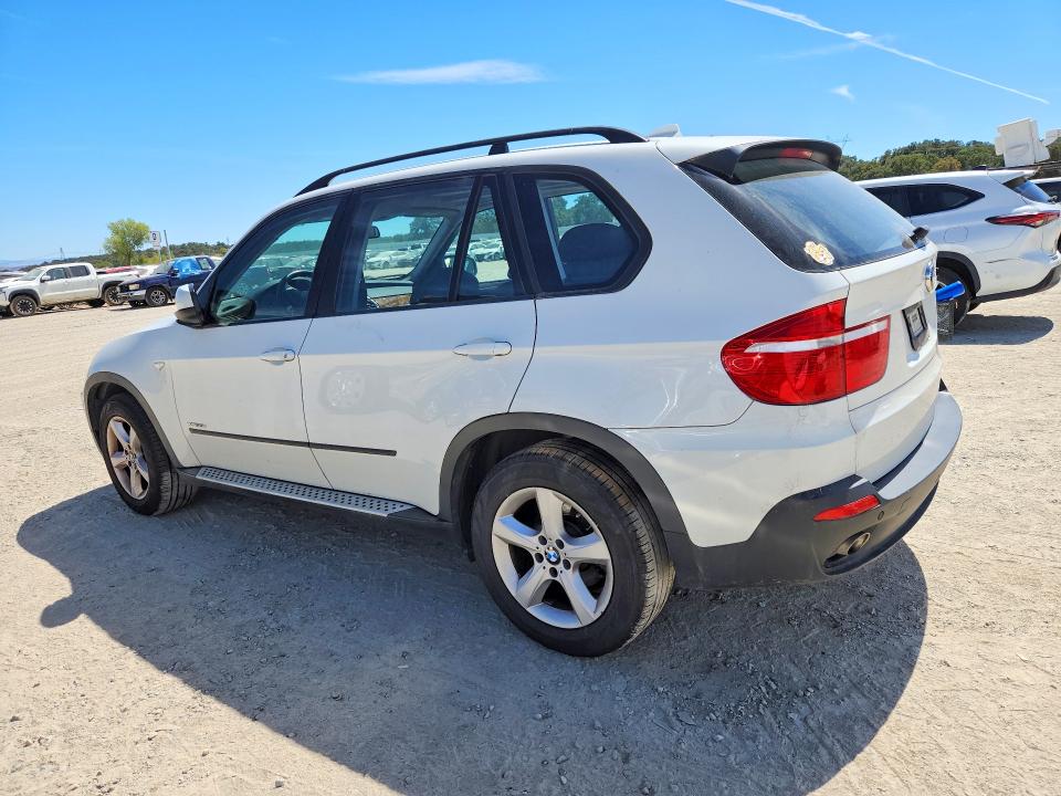 Aukcja sprzedaży 2010 Bmw X5, vin: 5UXFF0C5XALT84349, numer aukcji: 66037056