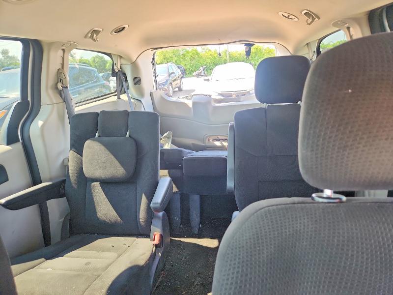 Aukcja sprzedaży 2011 Dodge Grand Caravan, vin: 2D4RN4DG0BR792668, numer aukcji: 64193926