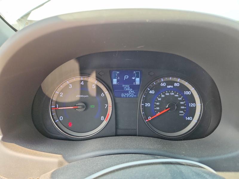 2015 Hyundai Accent მანქანა იყიდება აუქციონზე, vin: KMHCT4AE7FU916340, აუქციონის ნომერი: 63854326