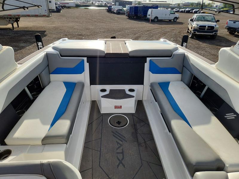 Aukcja sprzedaży 2023 Atx Boat, vin: T1X1254PF323, numer aukcji: 65219126