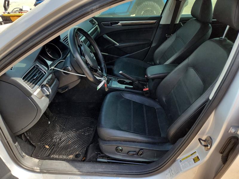 Продажа на аукционе авто 2016 Volkswagen Passat, vin: 1VWBS7A31GC050707, номер лота: 63196106
