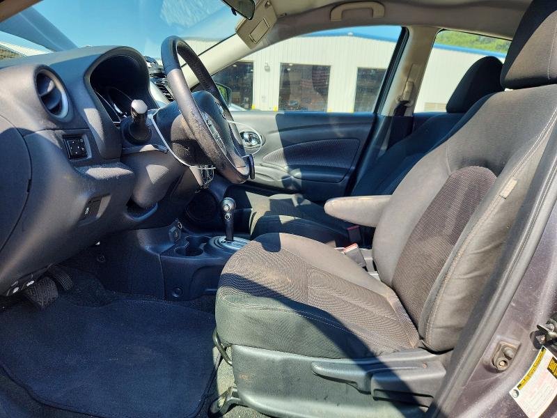 Aukcja sprzedaży 2019 Nissan Versa, vin: 3N1CN7AP2KL871610, numer aukcji: 64739426